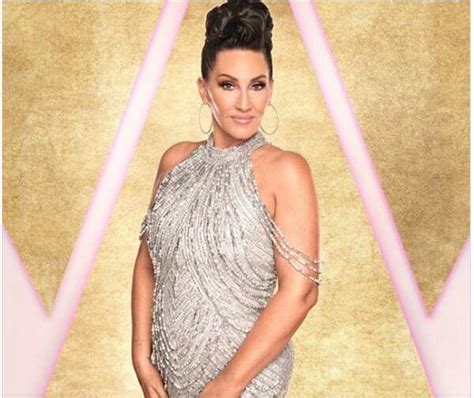 michelle visage net worth|Michelle Visages bio: age, husband, daughter, net worth